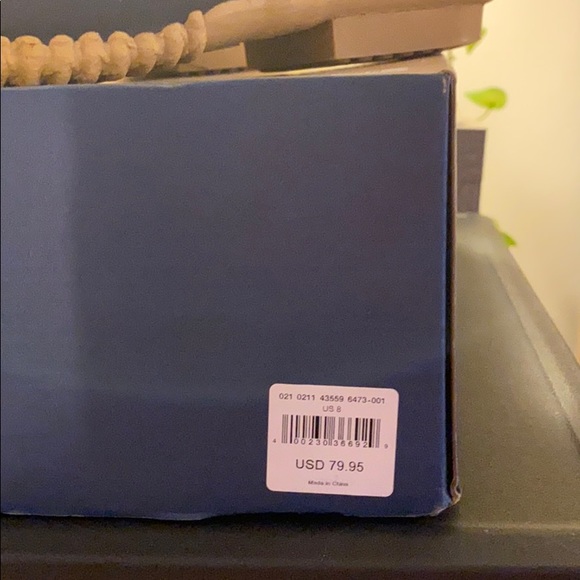 American outfitters rubber boots